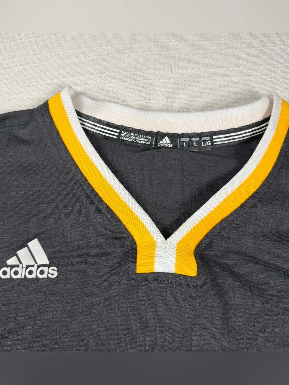adidas this official